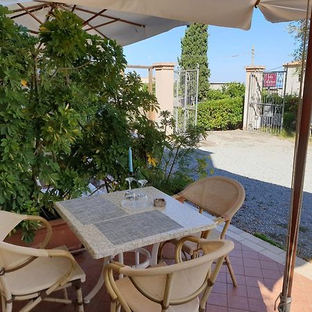 San Francesco Tropea Accomodation Apartment Exterior photo